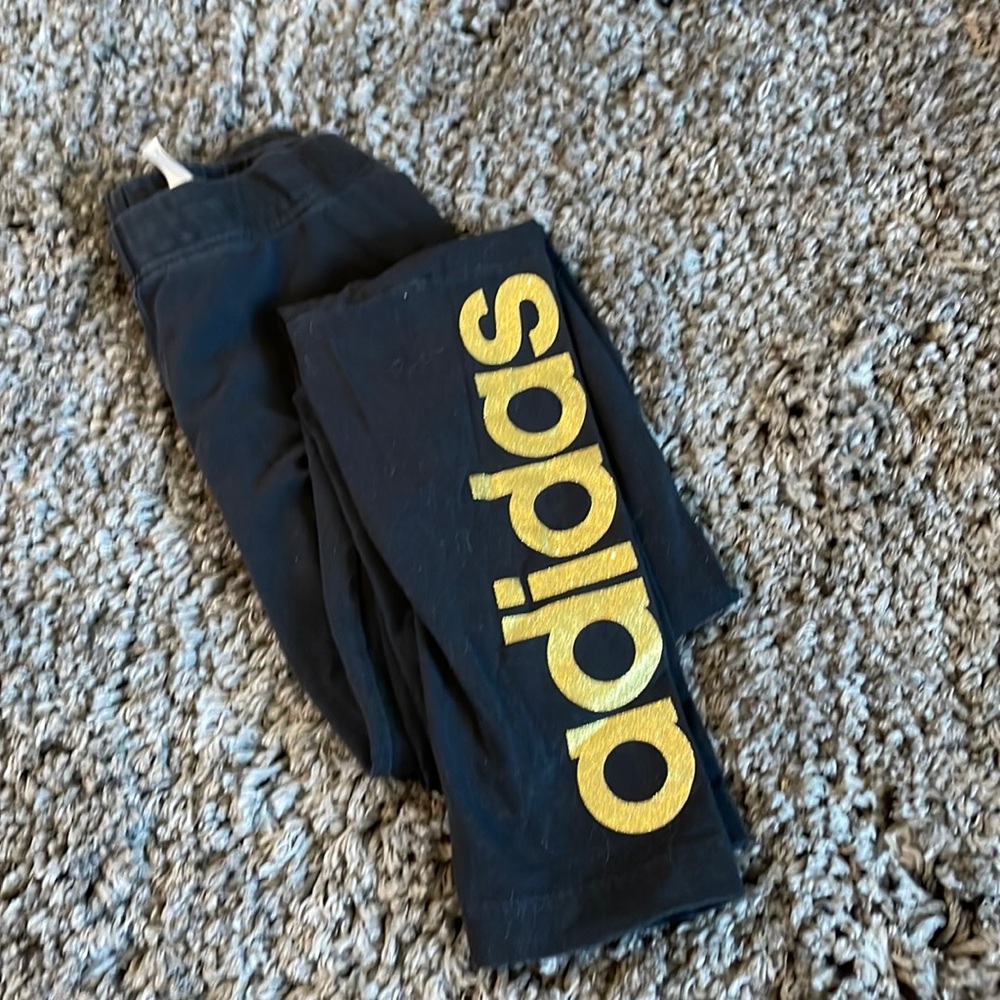 Adidas Leggings